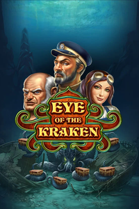 eyeofthekraken